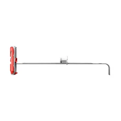Fischer 537261 Hollewandplug DuoTec 10 S - 10 x 50 mm (10st)