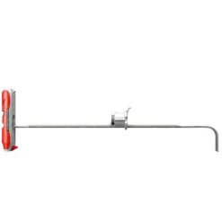 Fischer 542590 Hollewandplug DuoTec 12 - 12 x 60mm (10st)