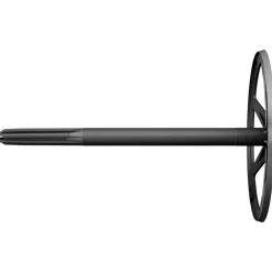 Fischer 80940 Isolatieplug DHK 100 - 8 x 125mm (250st)