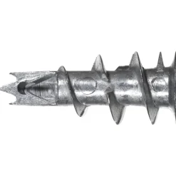 Fischer 24556 Metalen gipsplaatplug GKM - 31mm (100st)