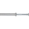 Fischer 50357 Nagelplug/slagplug NS - 8 x 100mm - PZ3 - verzonken schroef (50st)