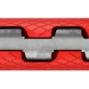 Fischer 577390 Nylon plug HybridPower 10 x 90 FUS met schroef (10st)