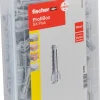 Fischer ProfiBox plug SX Plus - 6,8 en 10