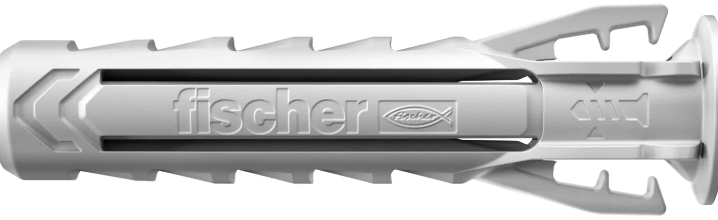 Fischer ProfiBox plug SX Plus - 6,8 en 10