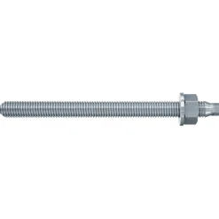 Fischer 50257 RG M Ankerstang 5.8 met afgeschuinde punt - M10 x 130mm (10st)