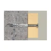 Fischer 50116 S 16 Pluggen - 16 x 80mm (10st)