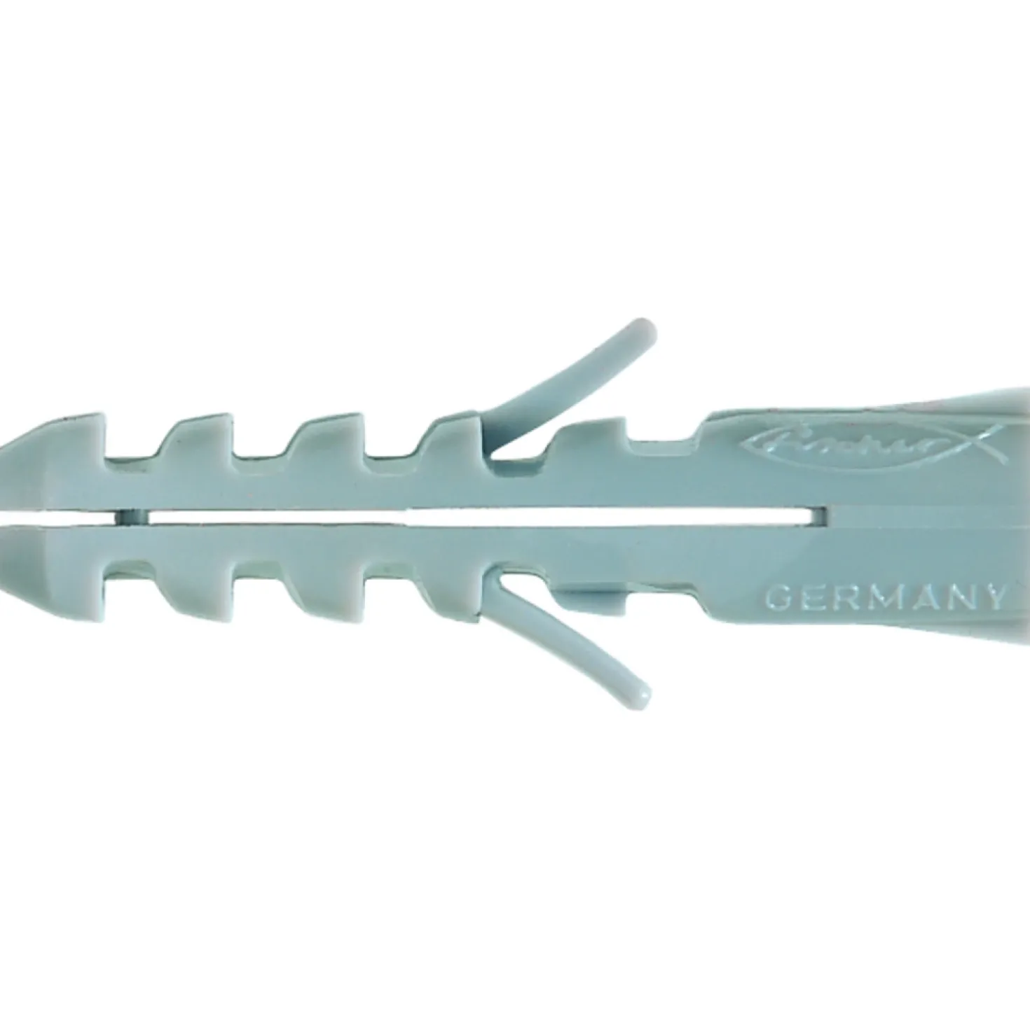 Fischer 50106 S 6 Pluggen - 6 x 30mm (100st)