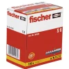 Fischer 50108 S 8 Pluggen - 8 x 40mm (100st)