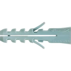 Fischer 50108 S 8 Pluggen - 8 x 40mm (100st)