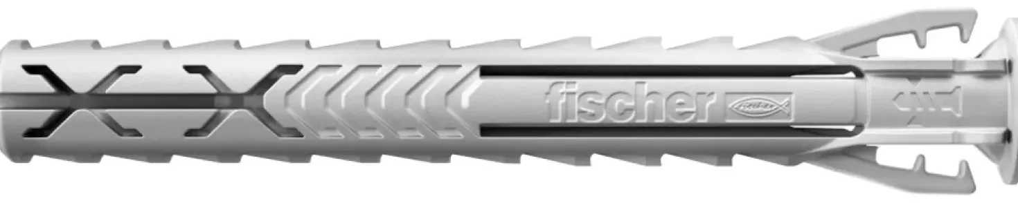 Fischer 568110 SX Plus Pluggen - 10 x 80mm (25 st)