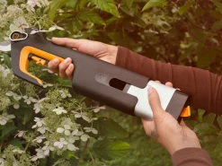 Fiskars accu snoeischaar L bypass body