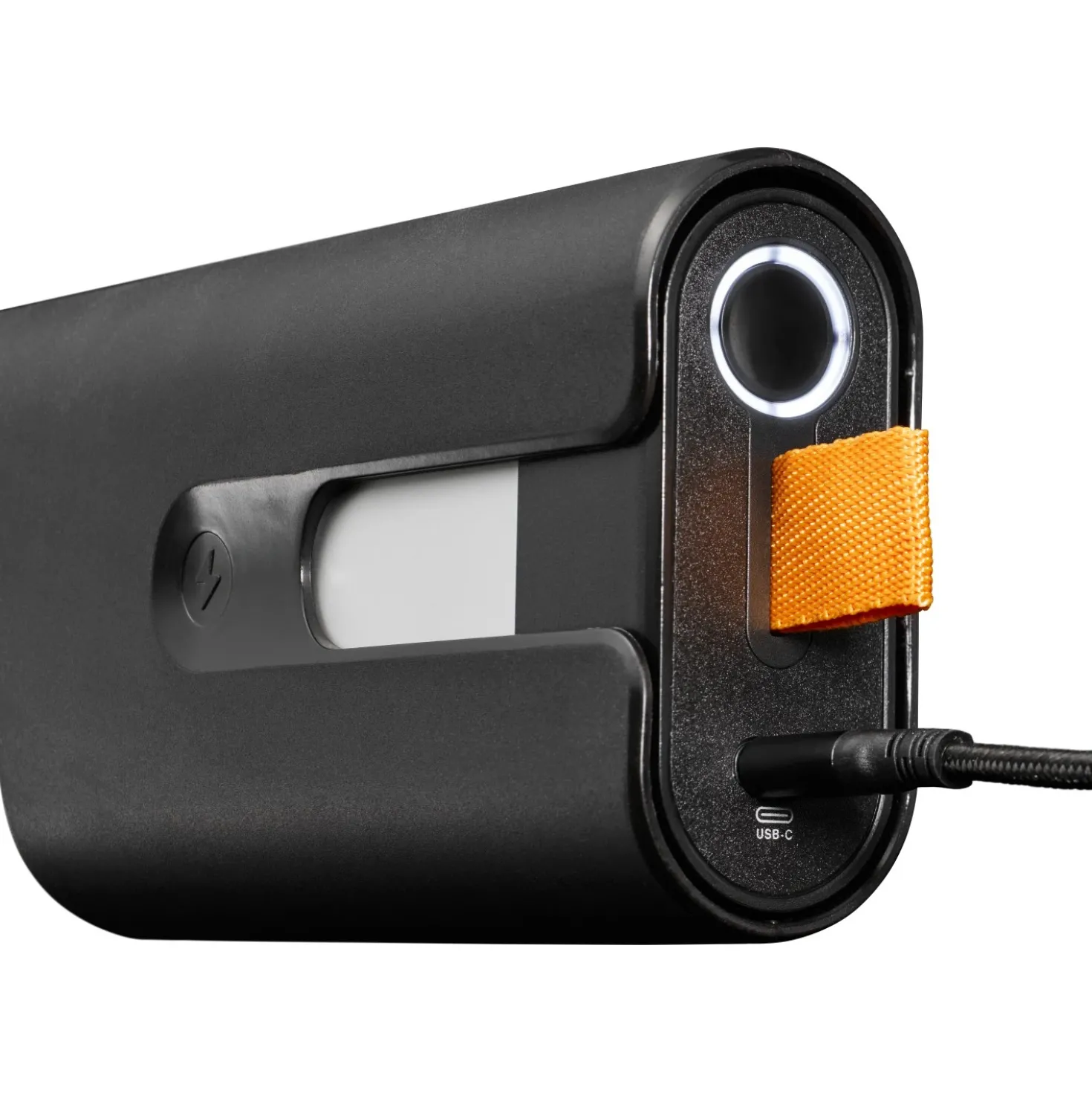 Fiskars accu snoeischaar L bypass body