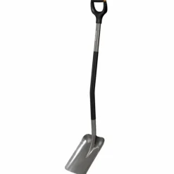 Fiskars 1066712 Ergenomic Schep - 1310mm