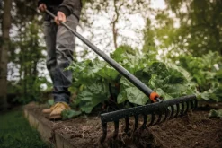 Fiskars 135715 Hark - 1.54m - 1016036
