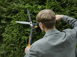 Fiskars HSX96 X-Series DualAction heggenschaar