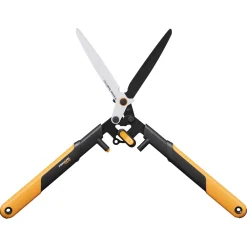 Fiskars HSX96 X-Series DualAction heggenschaar