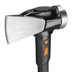 Fiskars 1020220 IsoCore splijthamer - XXL
