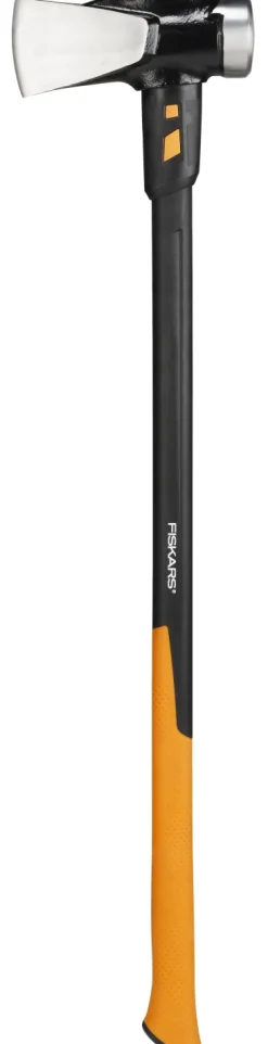 Fiskars 1020220 IsoCore splijthamer - XXL