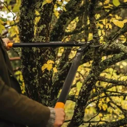 Fiskars L78 PowerGear bypass II takkenschaar