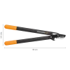 Fiskars L74 PowerGear II Bypass takkenschaar