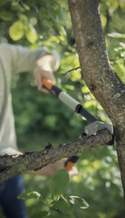 Fiskars LX 94 1020187 PowerGear X Takkenschaar bypass M