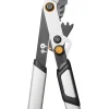 Fiskars LX108 X-Series DualAction bypass-takkenschaar