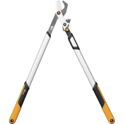 Fiskars LX108 X-Series DualAction bypass-takkenschaar