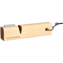 Fiskars 1071898 Norden bijl- en messenslijper