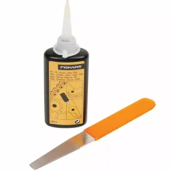 Fiskars 110990 Onderhoudsset voor snoeigereedschappen