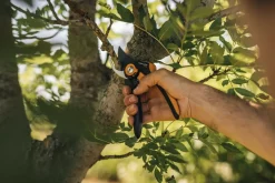 Fiskars 1057169 Plus Smartfit snoeischaar bypass P541 - 24mm