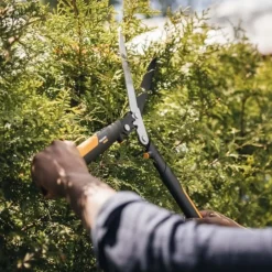 Fiskars 1023631 PowerGear X HSX92 Heggenschaar - 230mm