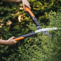 Fiskars 1023631 PowerGear X HSX92 Heggenschaar - 230mm