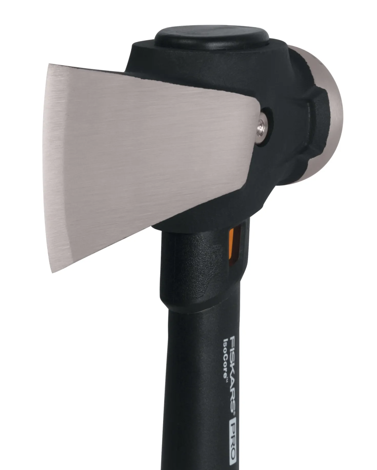 Fiskars 1062936 Pro IsoCore Moker met splijtkop S - 1,1 kg - 36 cm