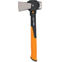 Fiskars 1062936 Pro IsoCore Moker met splijtkop S - 1,1 kg - 36 cm