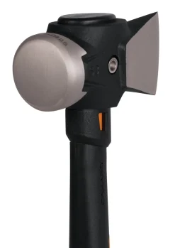 Fiskars 1062936 Pro IsoCore Moker met splijtkop S - 1,1 kg - 36 cm