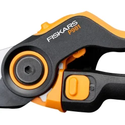Fiskars P981 X-series DualAction bypass-snoeischaar