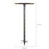 Fiskars 1000640 QuikDrill Handgrondboor - 1100x200mm