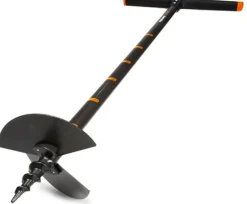 Fiskars 1000640 QuikDrill Handgrondboor - 1100x200mm