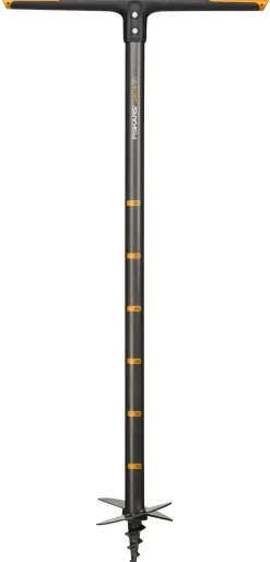 Fiskars 134720 QuikDrill Tuinboor - 1100x150mm