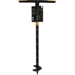 Fiskars 134720 QuikDrill Tuinboor - 1100x150mm