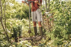 Fiskars 134720 QuikDrill Tuinboor - 1100x150mm