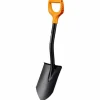 Fiskars 1066715 Solid compacte spade - 800mm