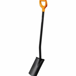 Fiskars 1066718 Solid schep - 1267mm