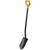 Fiskars 1066716 Solid tuinspade spits - 1160mm