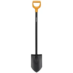 Fiskars 1066716 Solid tuinspade spits - 1160mm