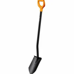 Fiskars 1066716 Solid tuinspade spits - 1160mm