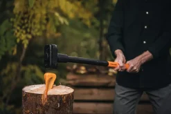 Fiskars 120020 Splijtkeil
