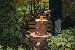 Fiskars 120020 Splijtkeil