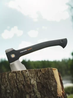 Fiskars U14 Ultra universele bijl