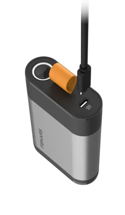 Fiskars 12V accu - 4.0Ah